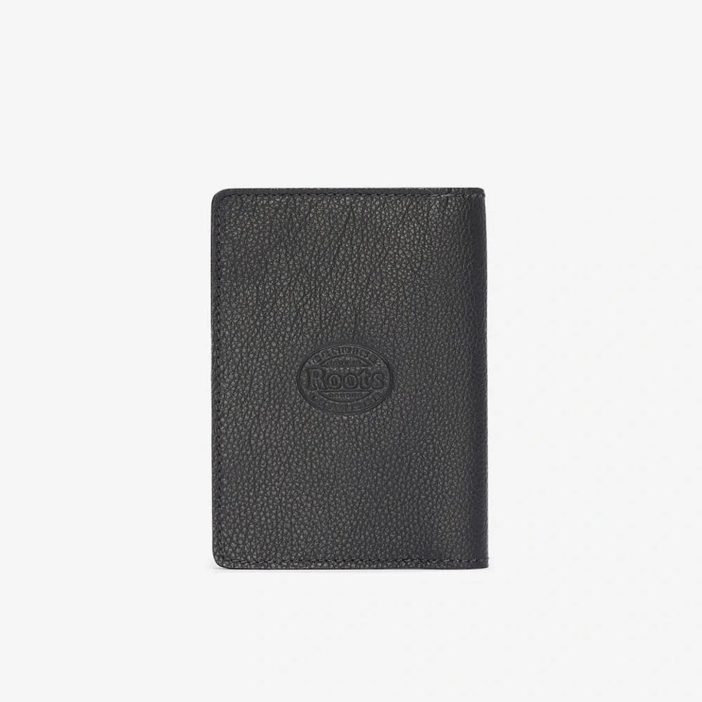 Roots Passport Card Cover Cervino